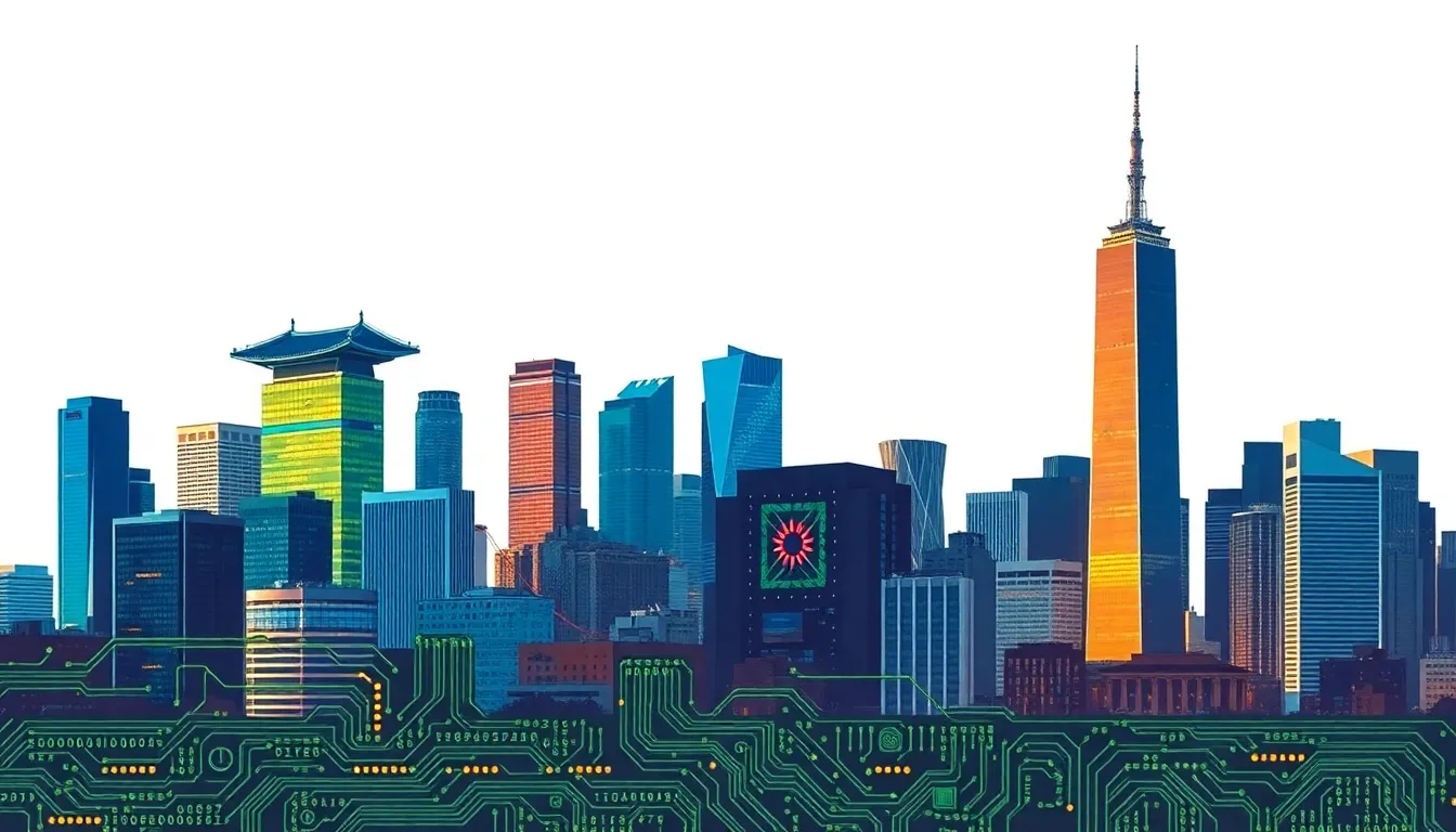 한국-미국 IT기업 주식 심층 분석: 투자 유망 종목 선정 및 분석