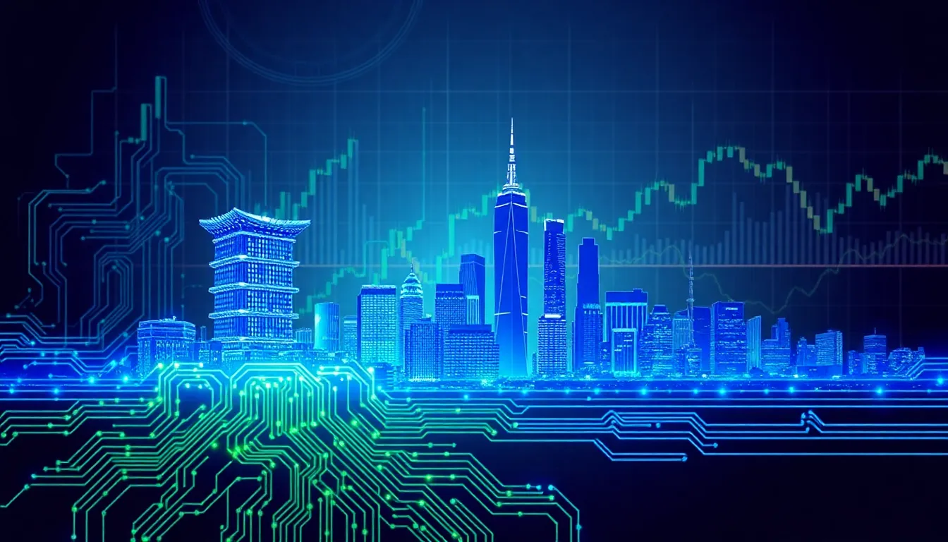 한국 미국 IT 테크 기업 주식 분석: 종목 선정 및 투자 전략