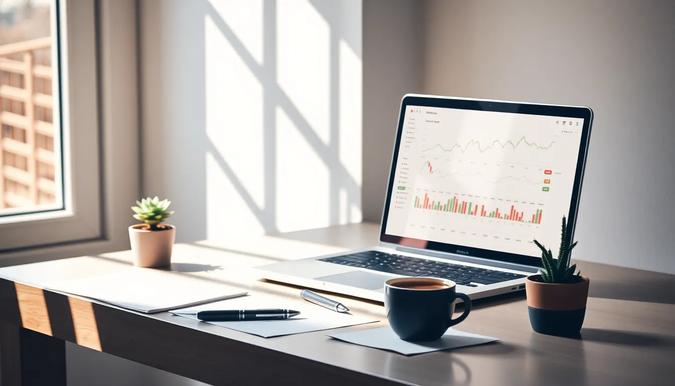 기술 분석 예시