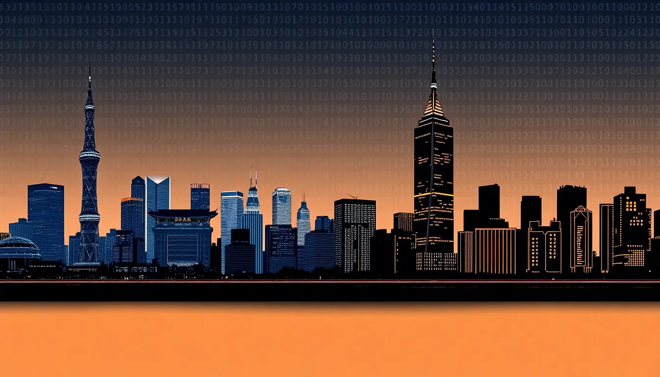 한국 vs 미국 IT 주식 분석: 종목별 투자 전략