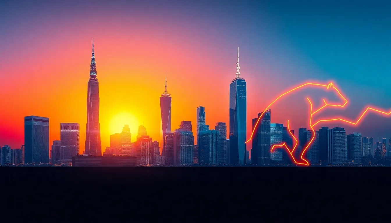 한국&미국 IT Tech 주식 분석: 종목 선정부터 매수 추천까지