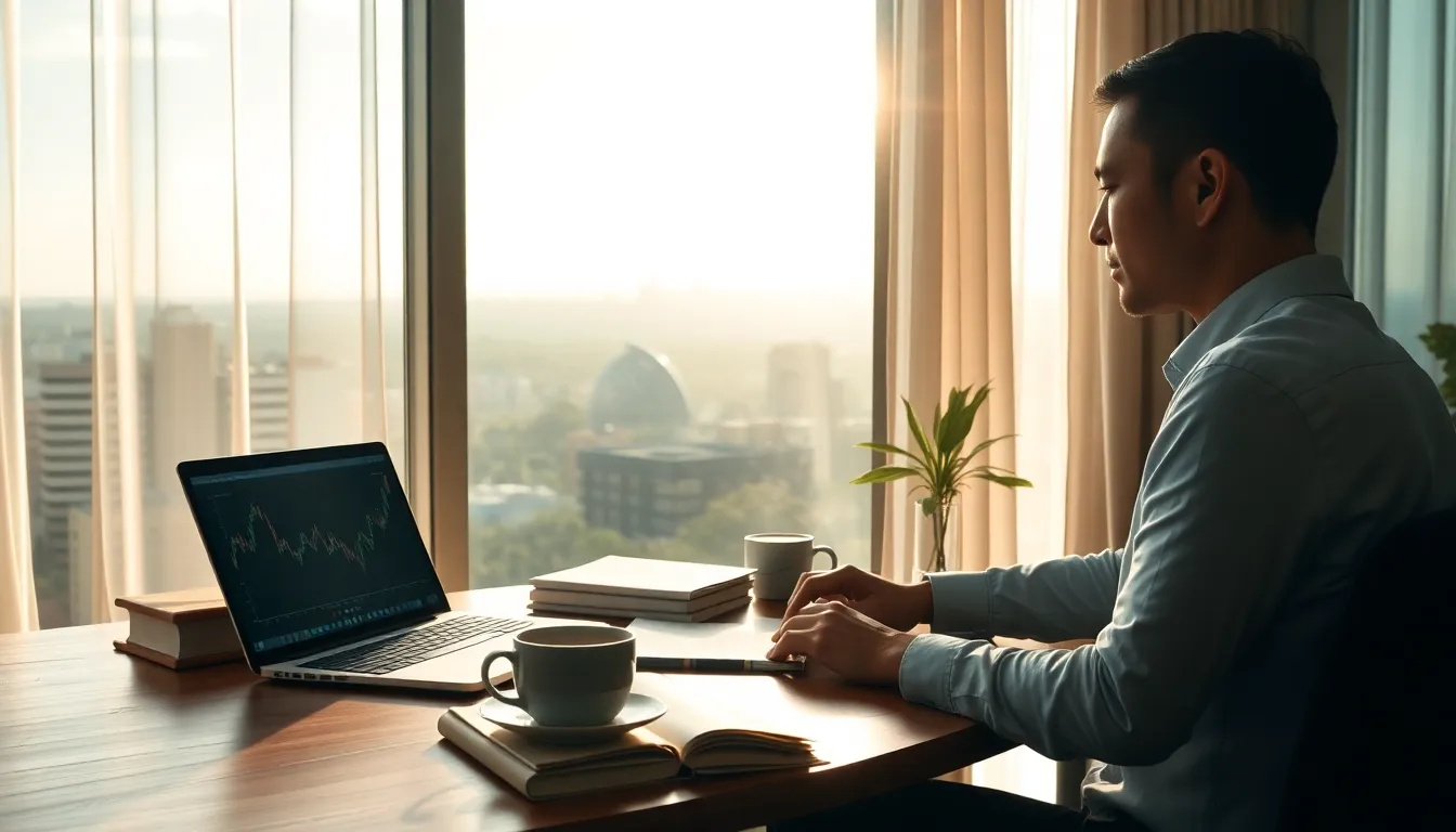 IT 주식 투자 전략