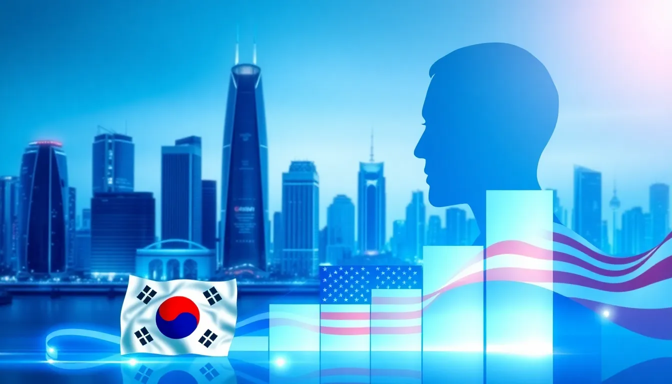 미국&한국 테크 주식 분석: 종목 추천 및 투자 전략