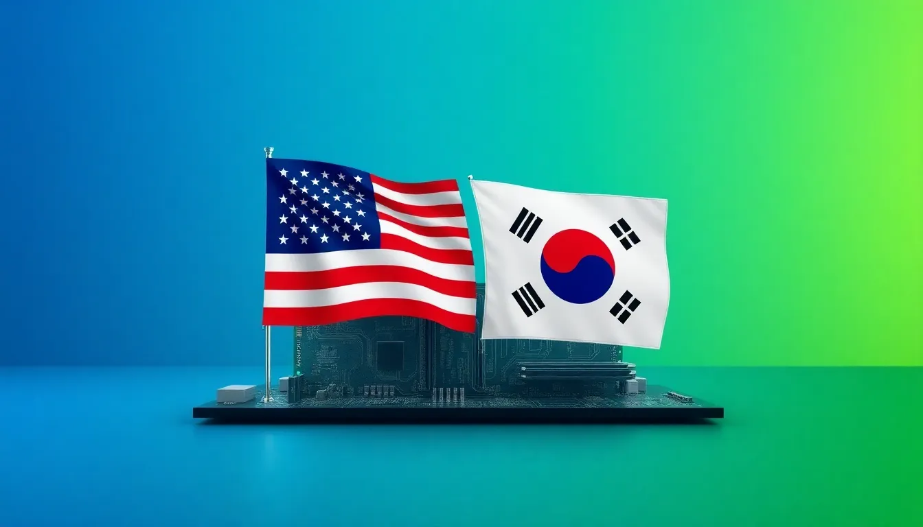 한국&미국 IT Tech 주식 심층 분석: 종목 선정부터 매수 전략까지