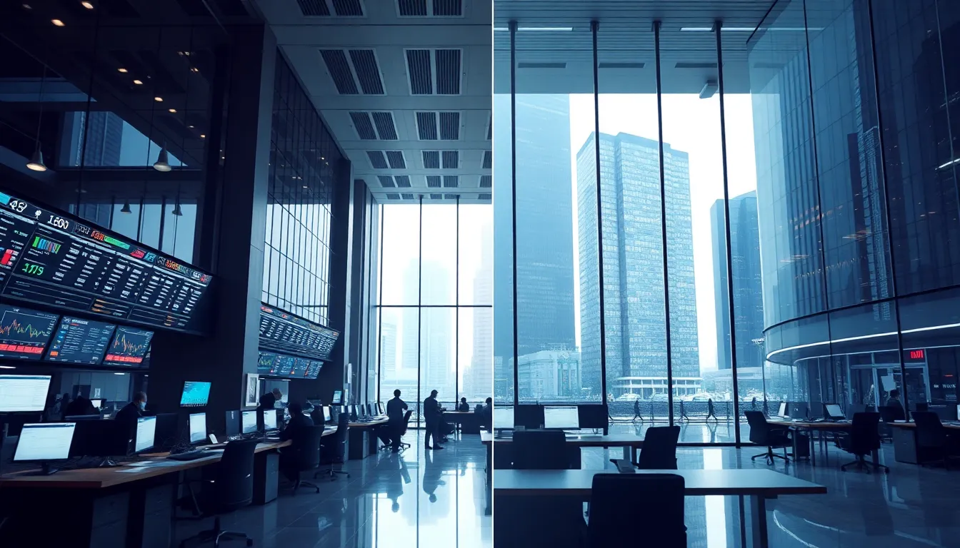 IT 테크 주식 분석