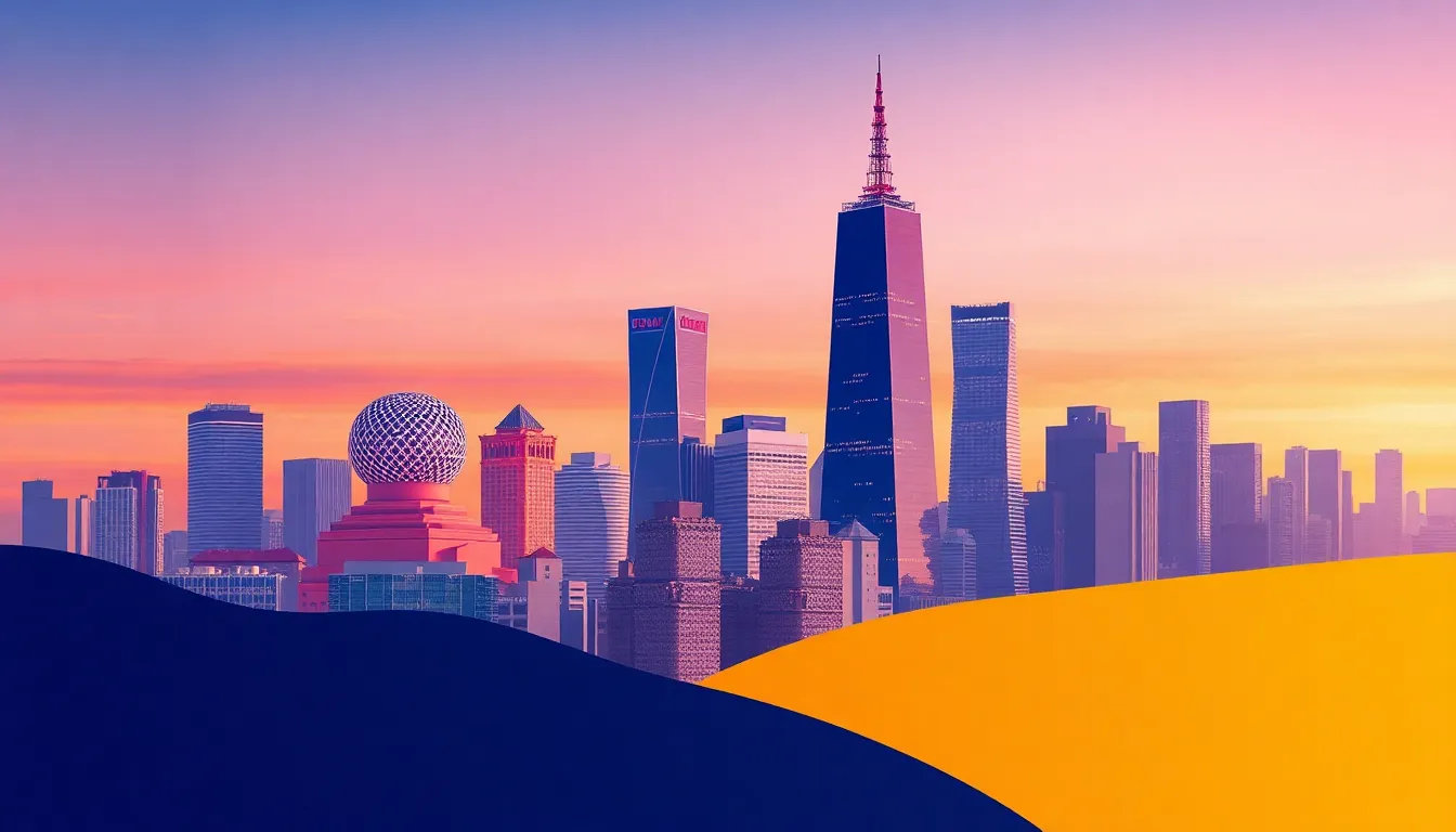 한국 & 미국 IT 테크 주식 심층 분석: 투자 전략과 추천 종목