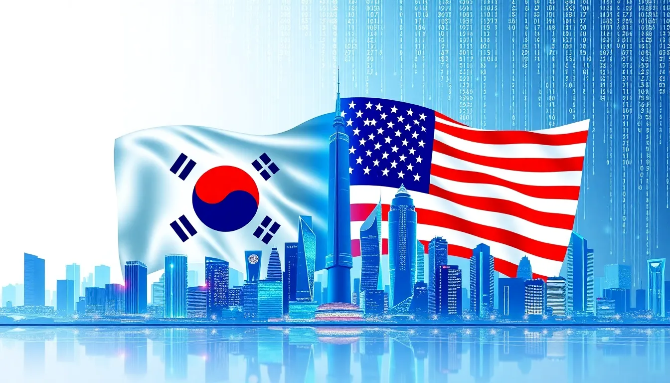 한국 미국 IT 테크 기업 주식 심층 분석: 투자 전략과 추천 종목