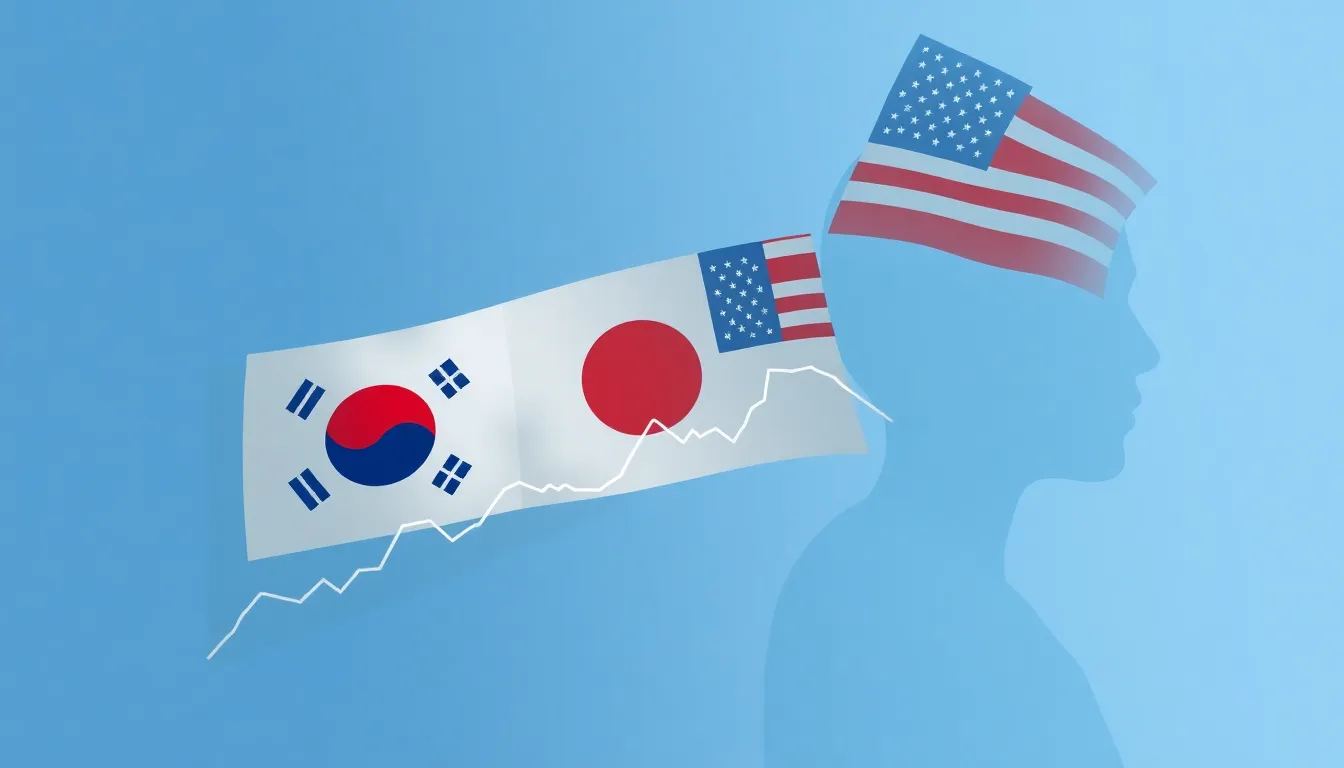 한국-미국 IT 기업 주식 심층 분석: 투자 유망 종목은?