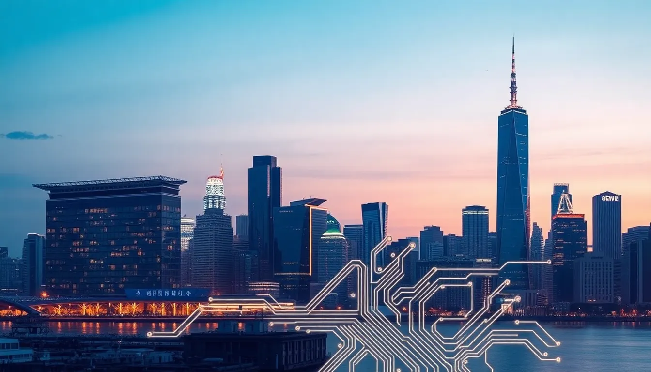 한국 vs 미국 테크 주식 심층 분석: 투자 유망 종목은?