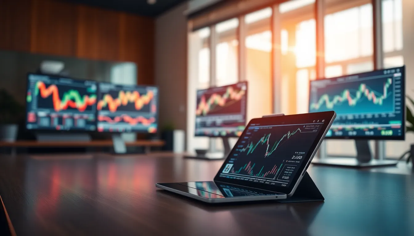 기술 투자 전략