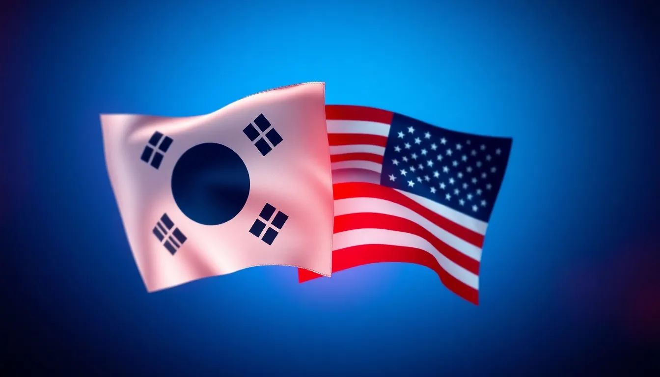 미국 vs 한국 테크 주식 심층 분석: 투자 유망 종목은?