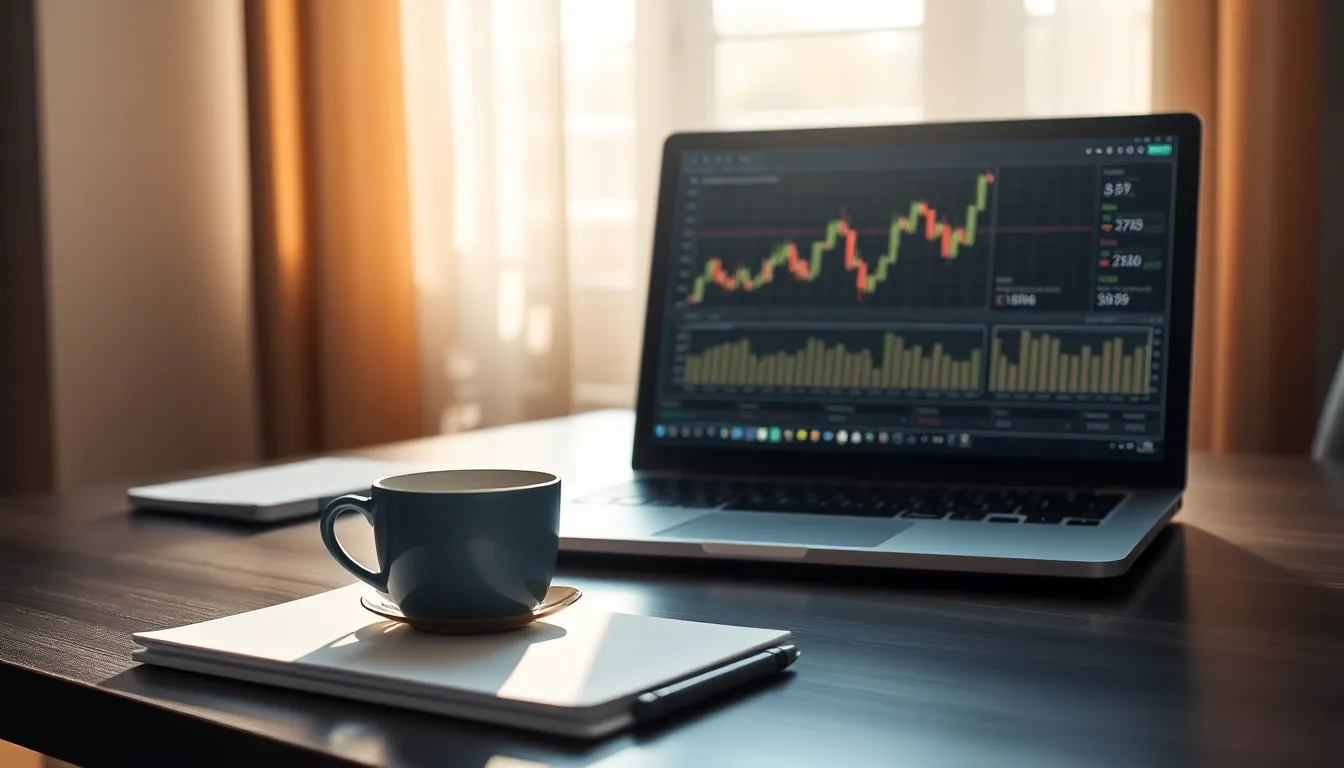 기술 주식 분석