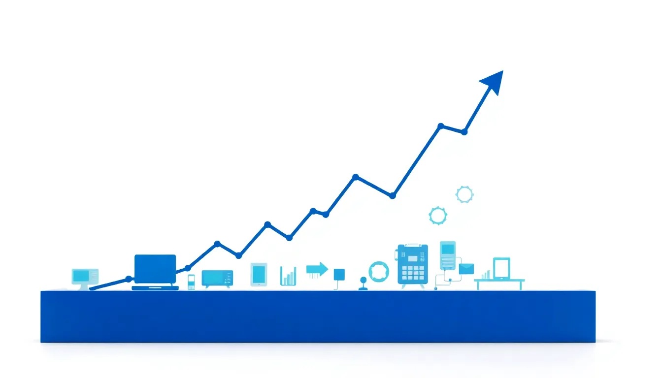 미국 vs 한국 테크 주식 분석: 투자 유망 종목은?