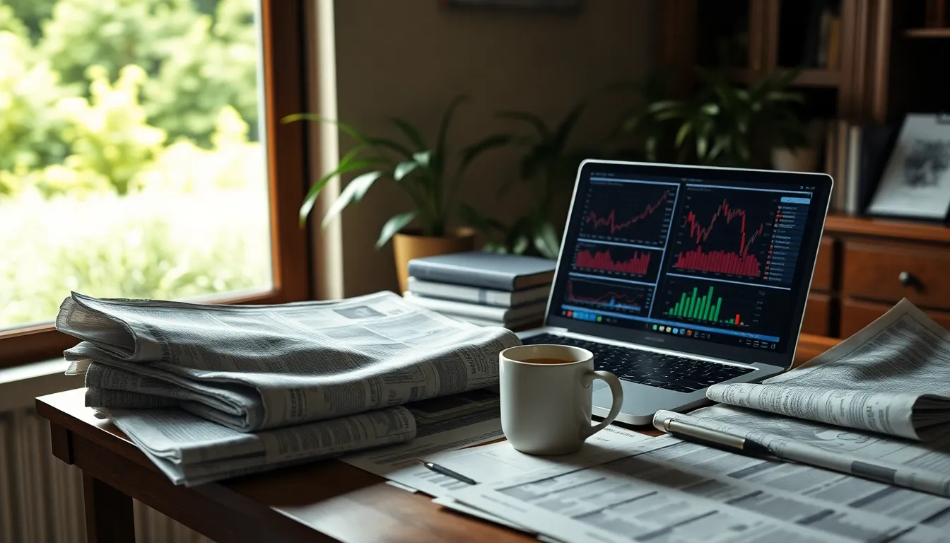 삼성전자 주가 차트 예시