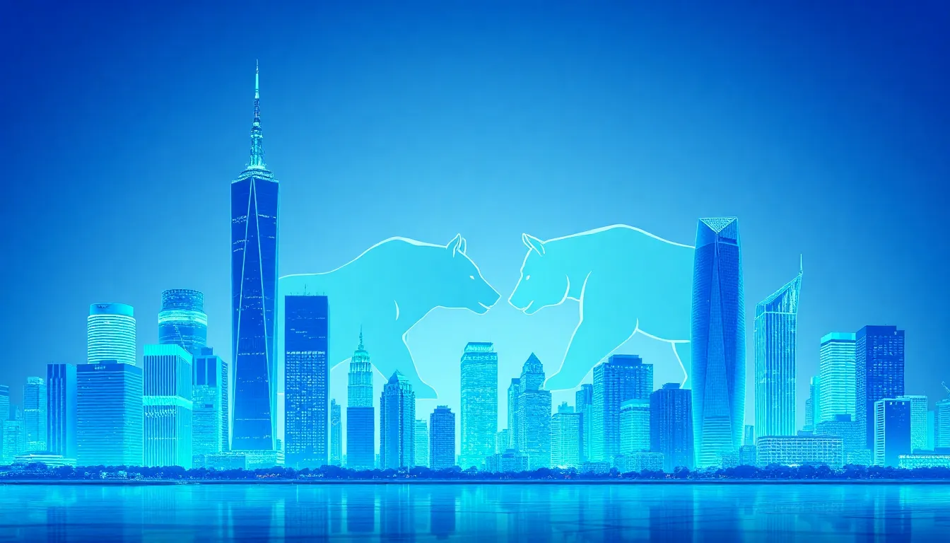 미국 vs 한국 테크 주식 분석: 숨겨진 투자 기회 발견