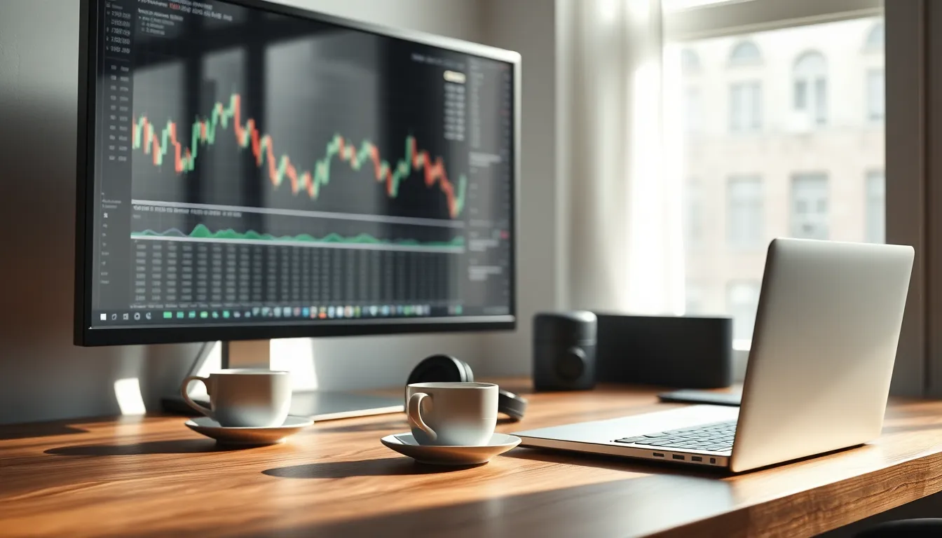 삼성전자 주가 차트