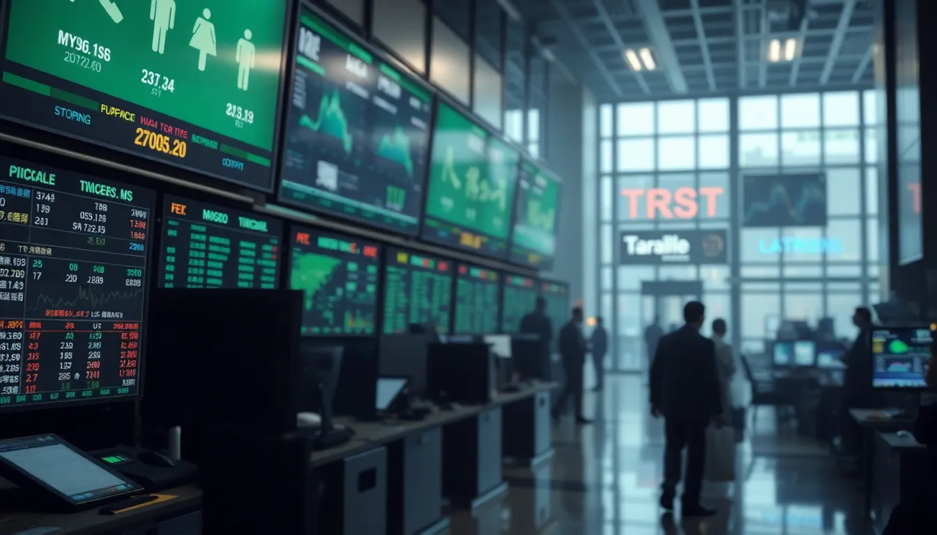 삼성전자 주가 차트