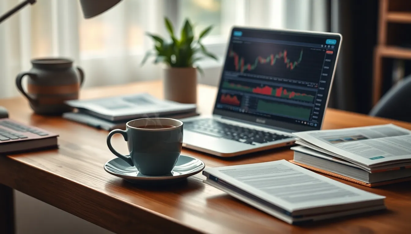 삼성전자 주가 차트 분석