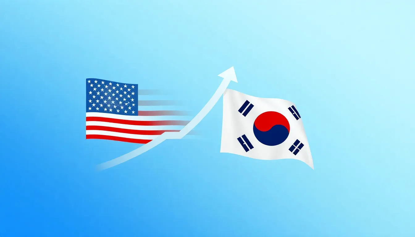 미국 vs 한국, IT Tech 주식 종목 심층 분석 및 추천