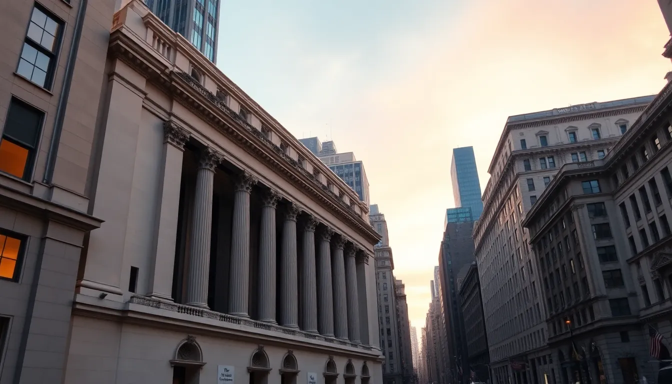 기술 주식 분석 예시 이미지