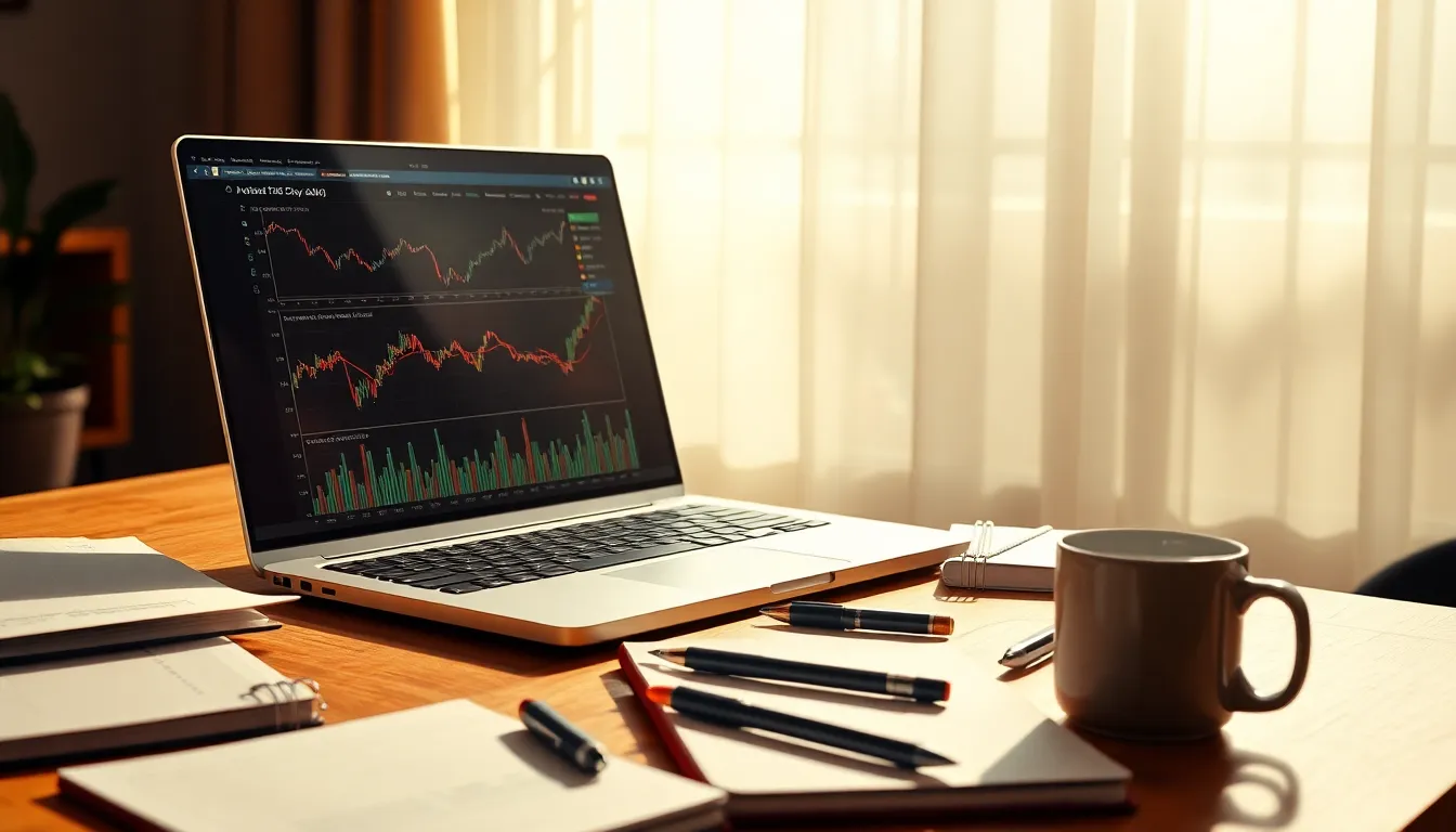 삼성전자 주가 차트