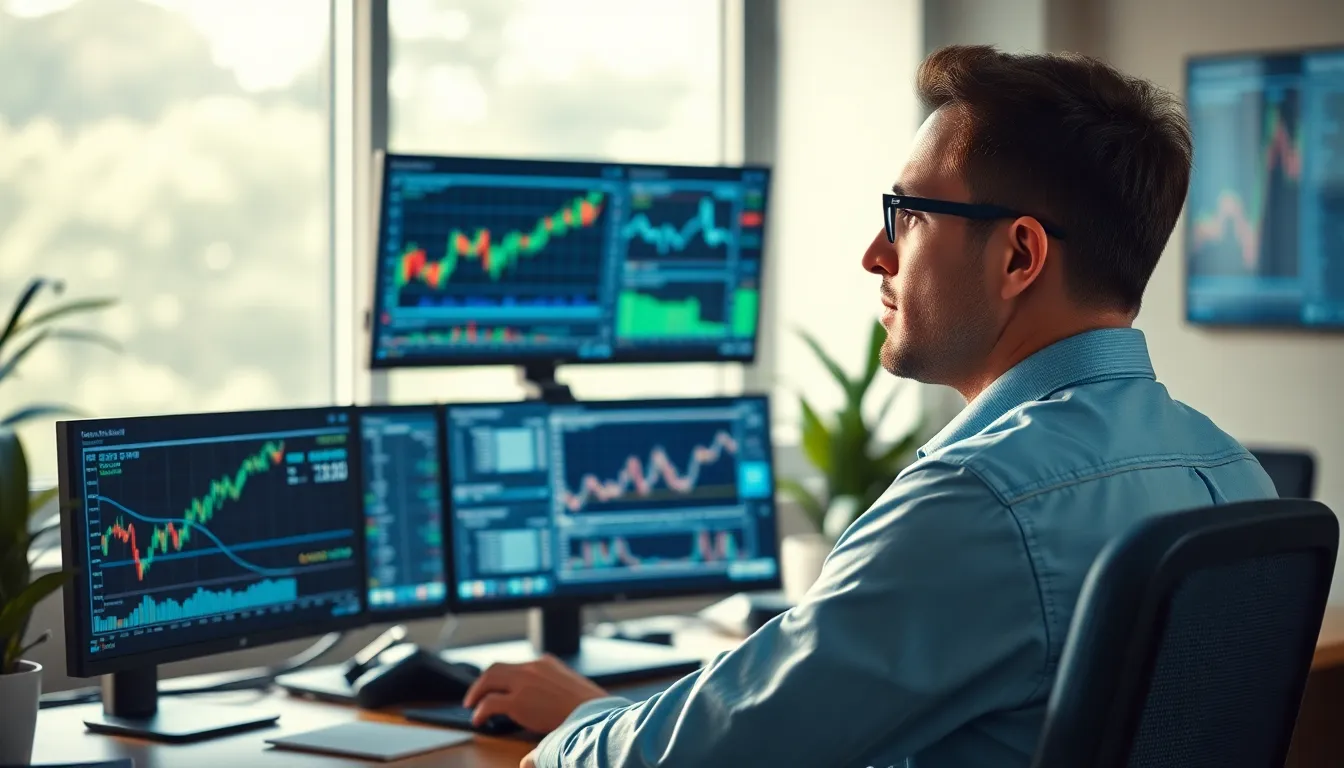 삼성전자 주가 차트