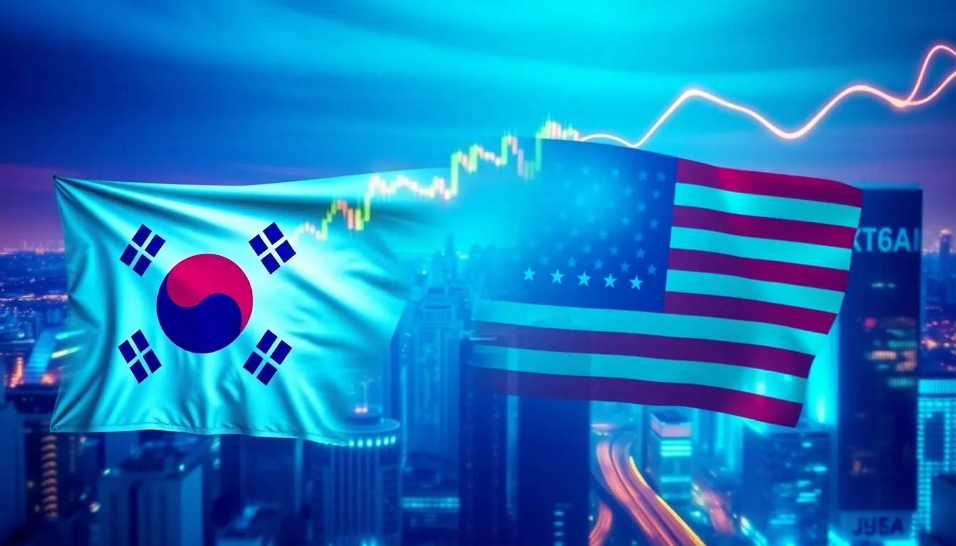 IT 테크 기업 주식 분석: 한국 미국 주요 종목 집중 탐구