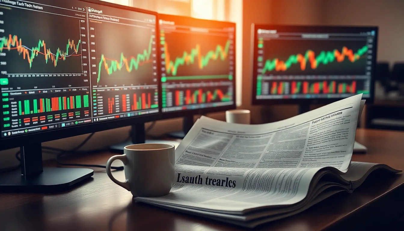 주식 투자 예시 이미지