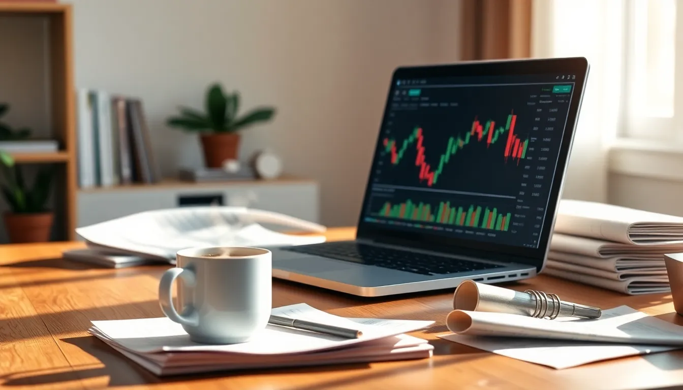 삼성전자 주가 차트