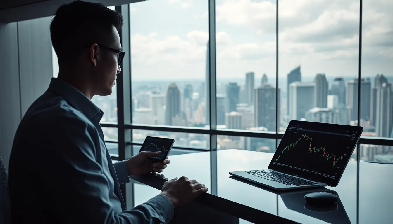 삼성전자 주가 차트