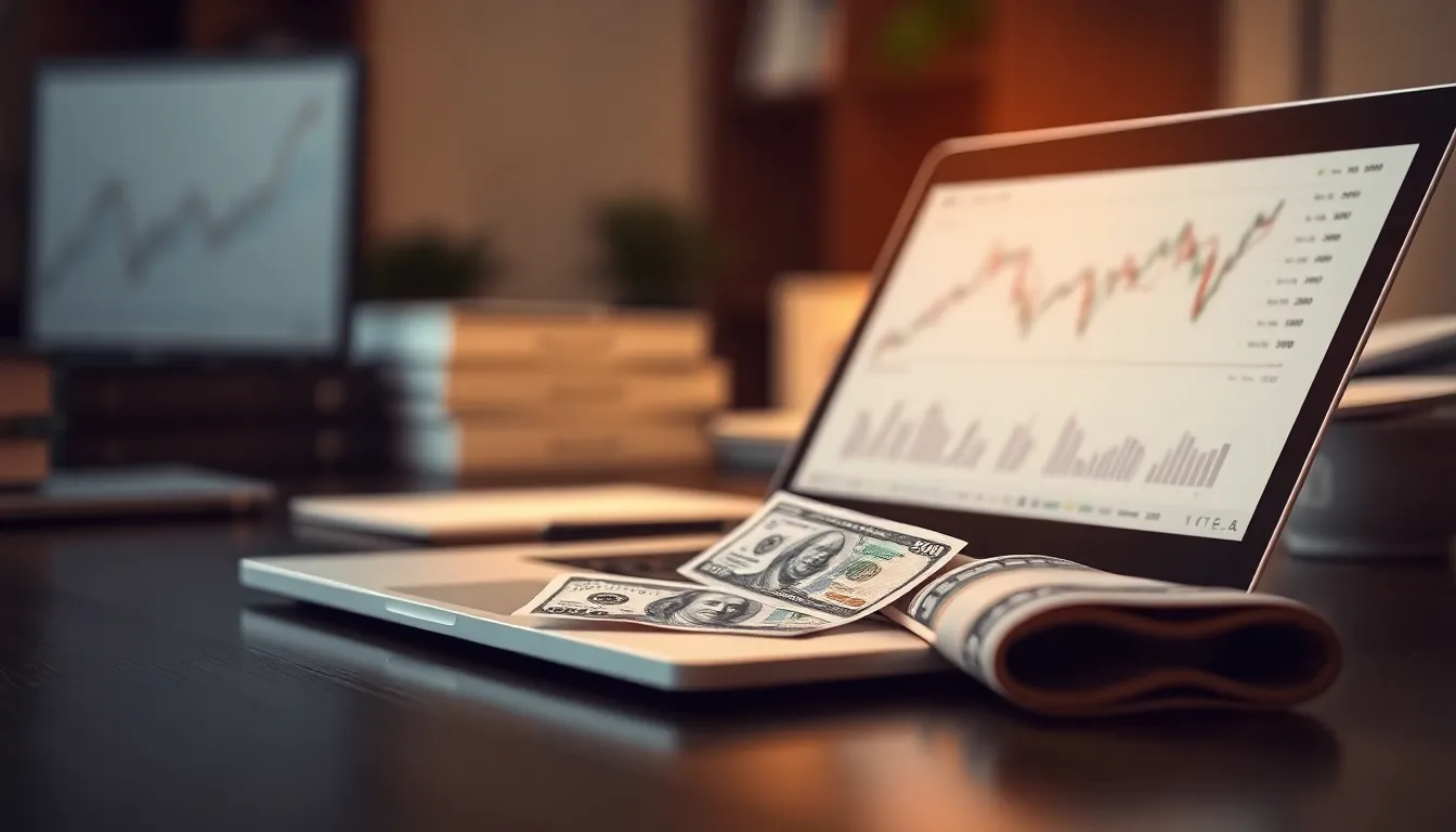 삼성전자 주가 차트