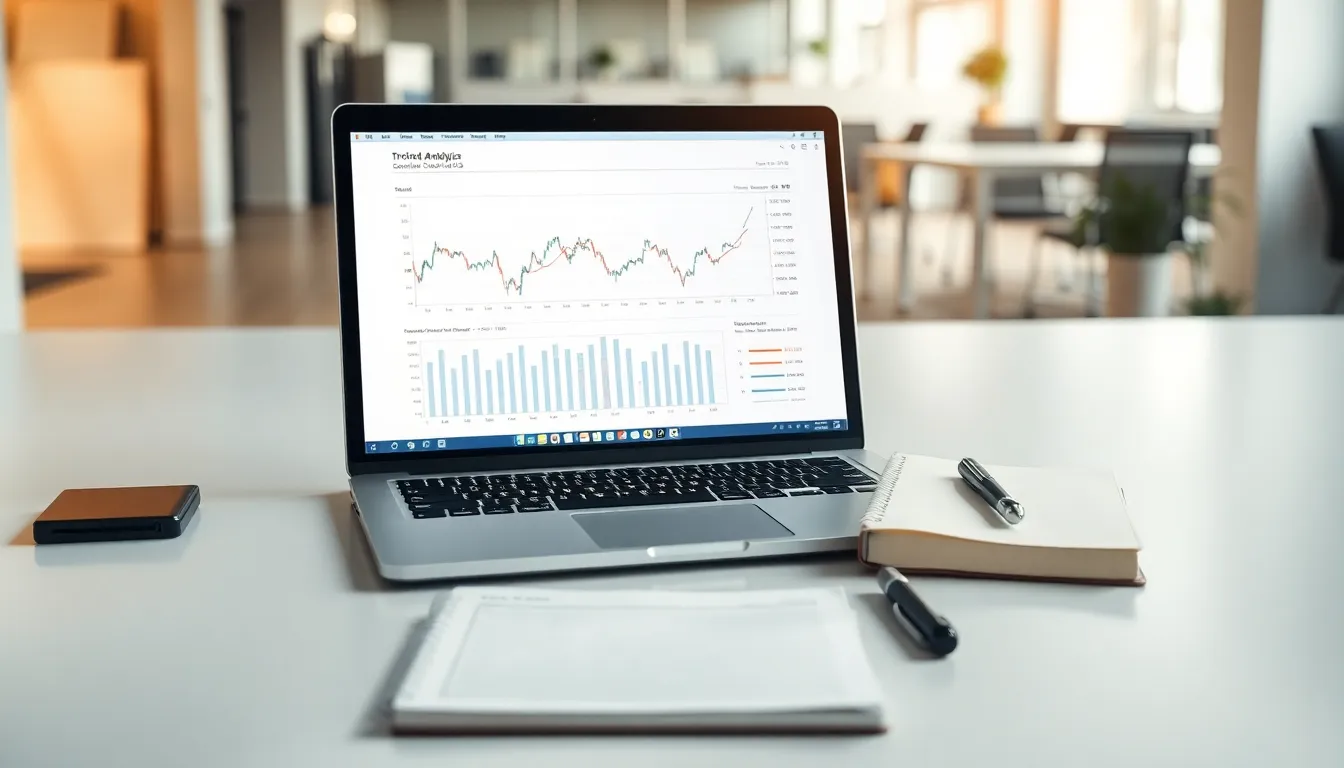 카카오 주식 차트