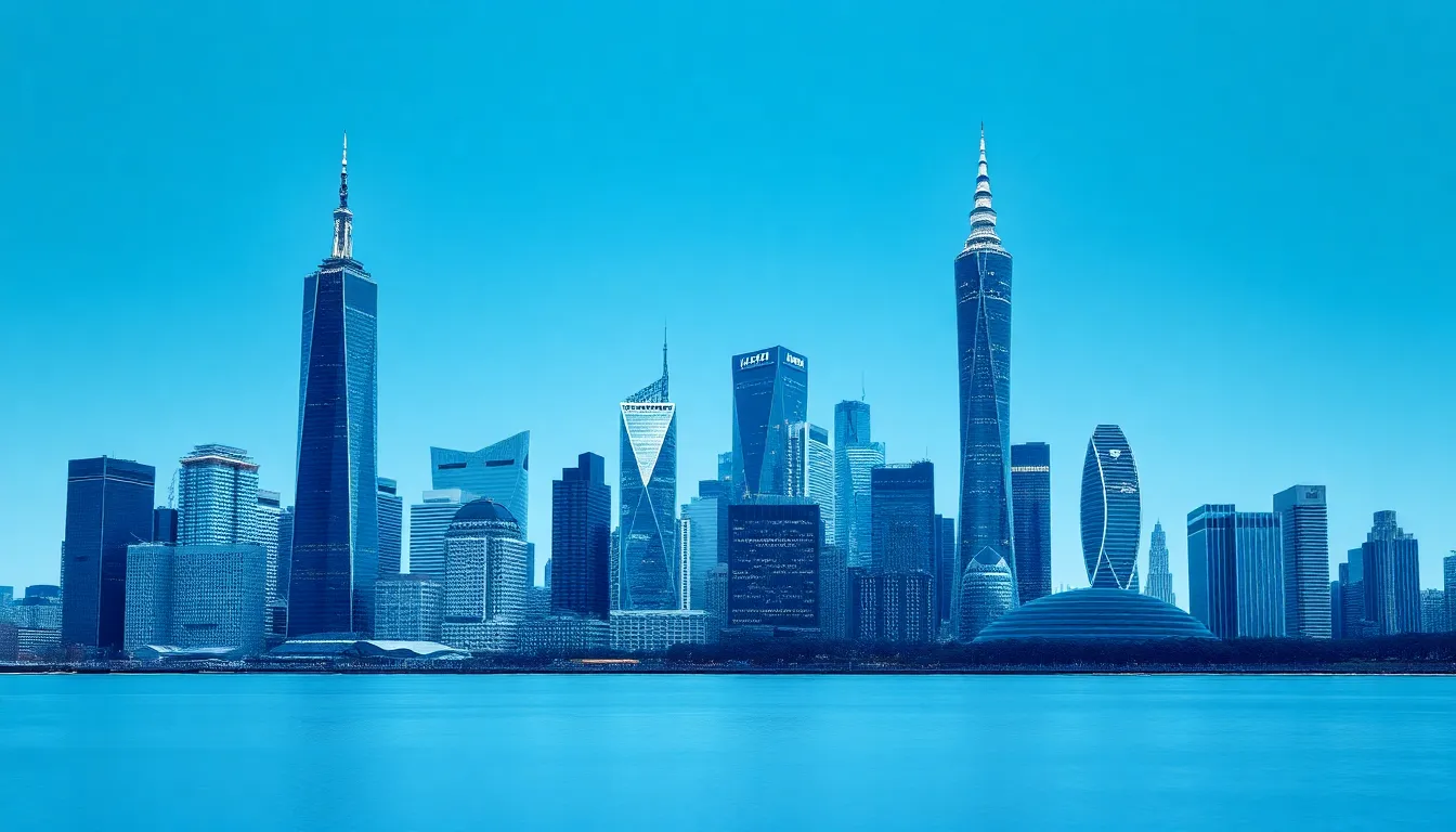 미국 vs 한국, IT Tech 주식 분석: 투자할 종목은?