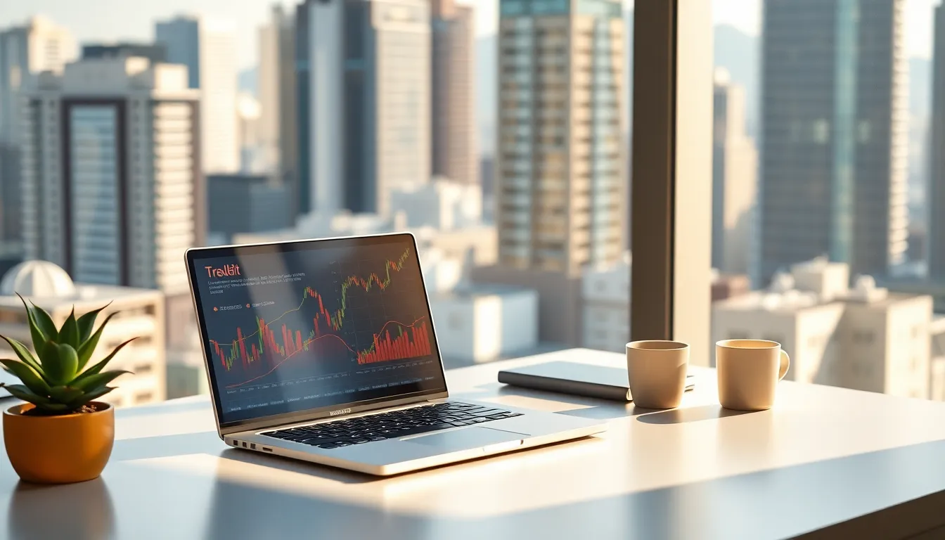 기술 기업의 미래 성장 기회