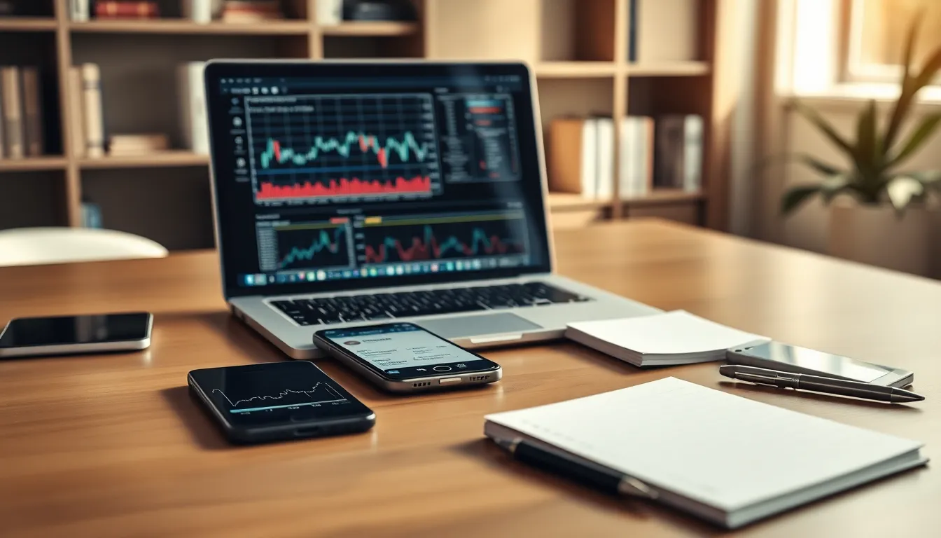 삼성전자 주가 차트