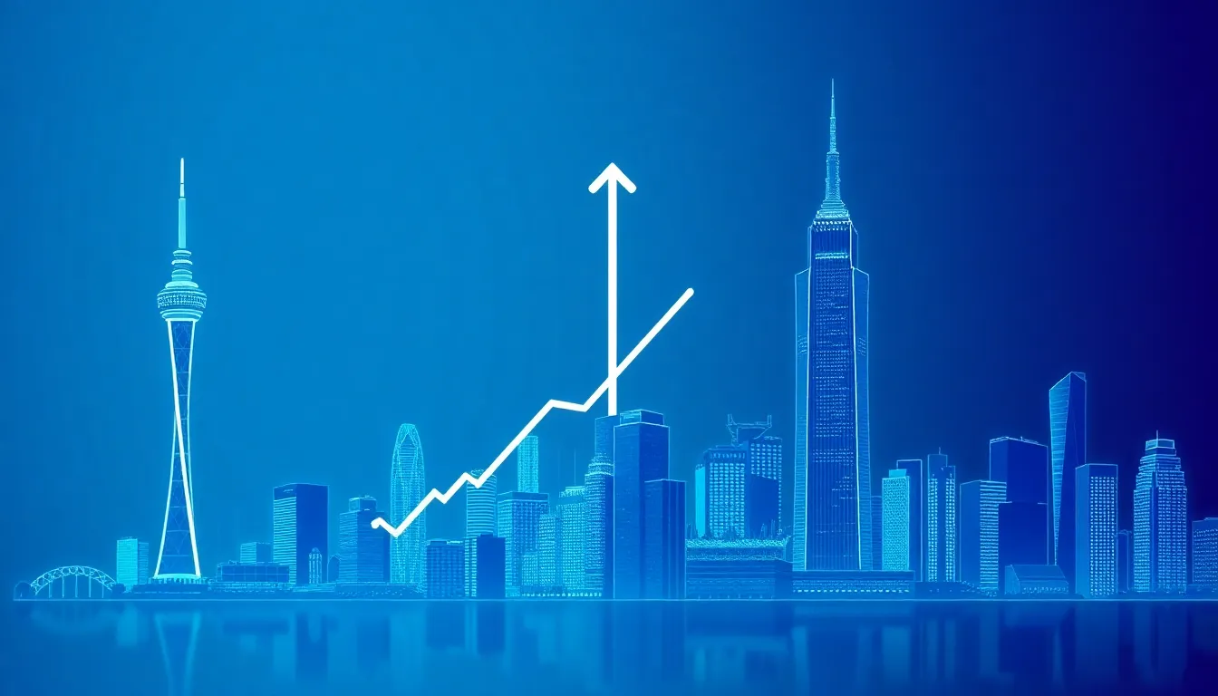 IT 기업 주식 분석: 한국 vs 미국, 투자 유망 종목은?