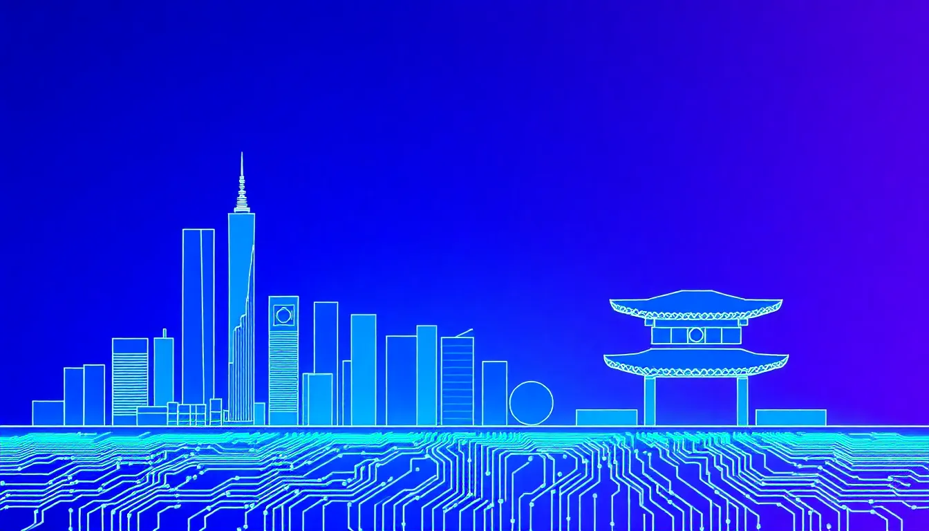 미국 vs 한국, IT Tech 주식 종목 심층 분석