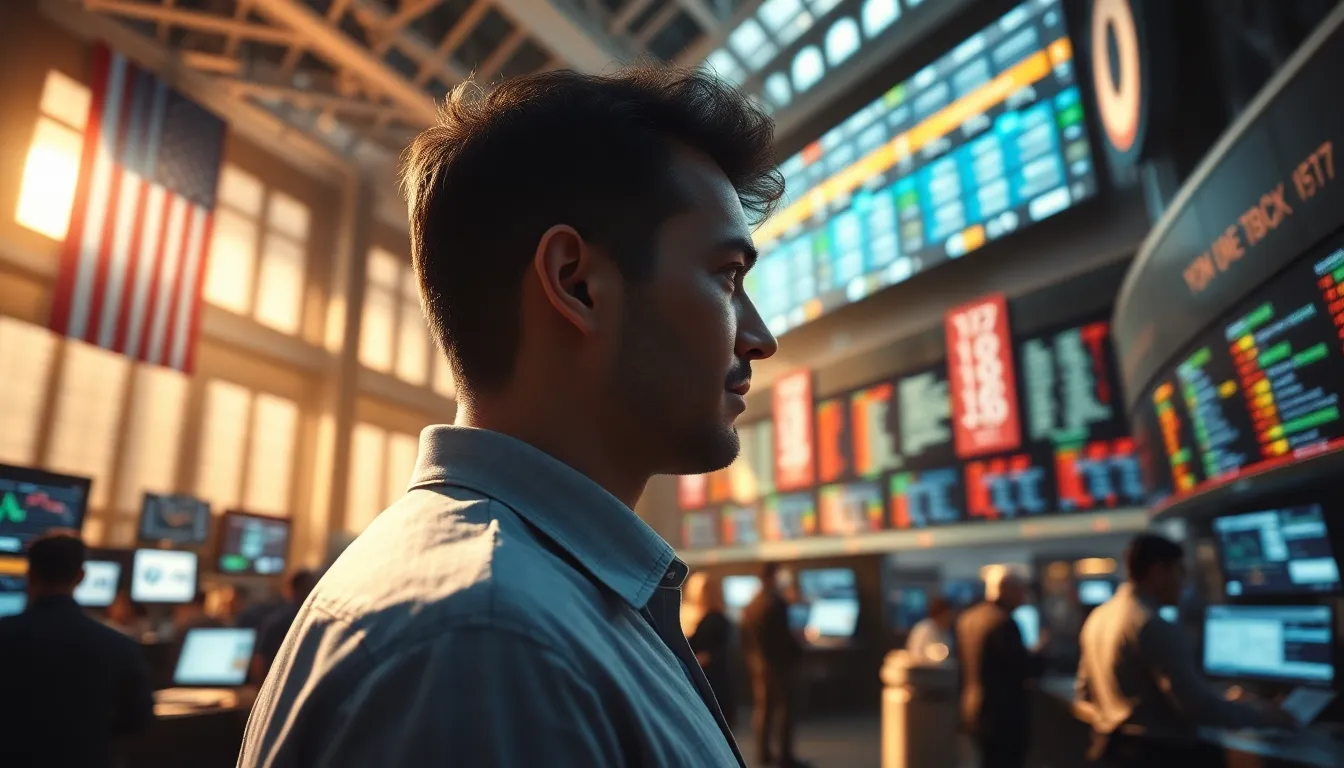 테크 주식 분석