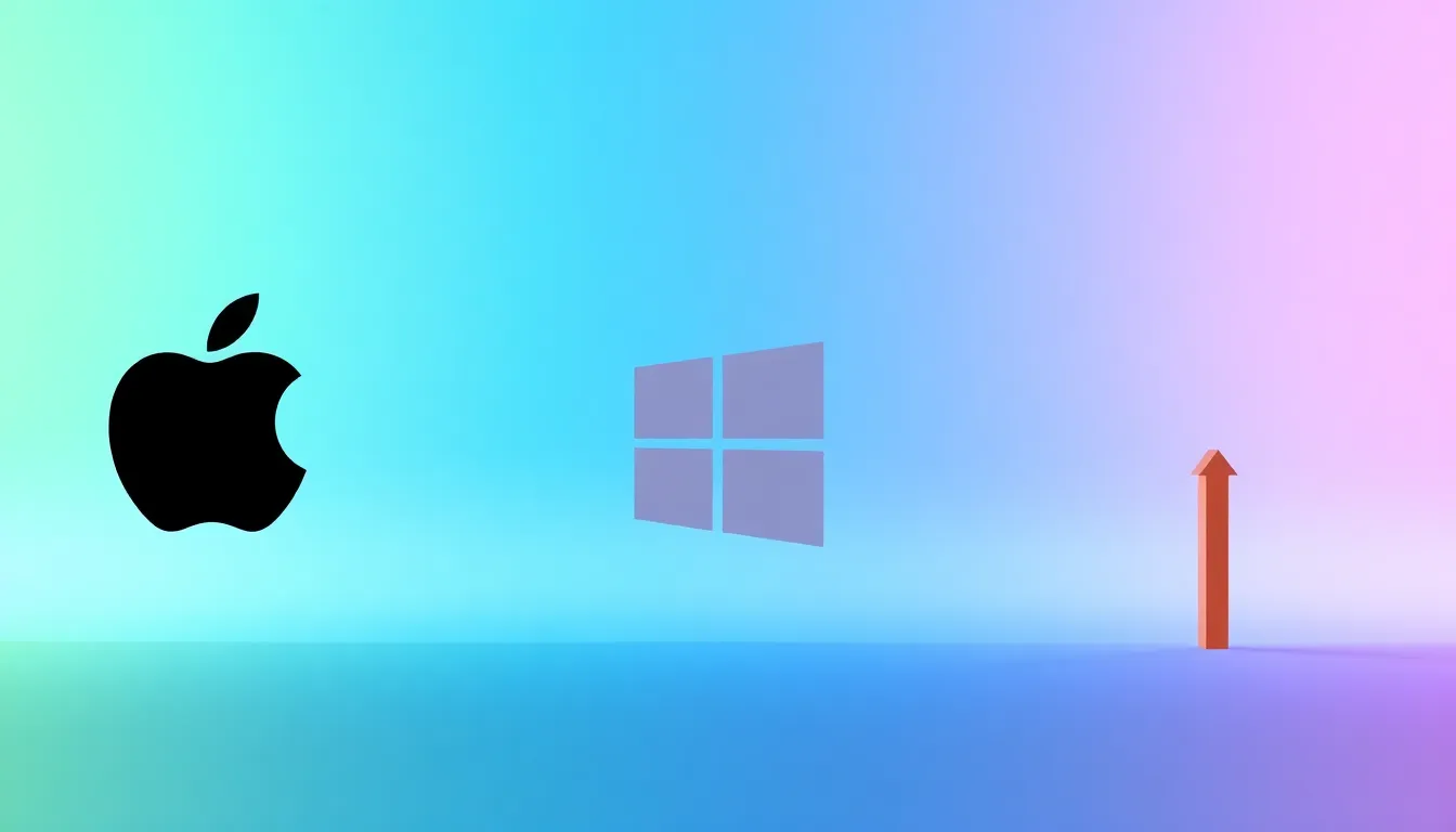 미국 Tech 주식 분석: AAPL, MSFT, AMZN 집중 탐구