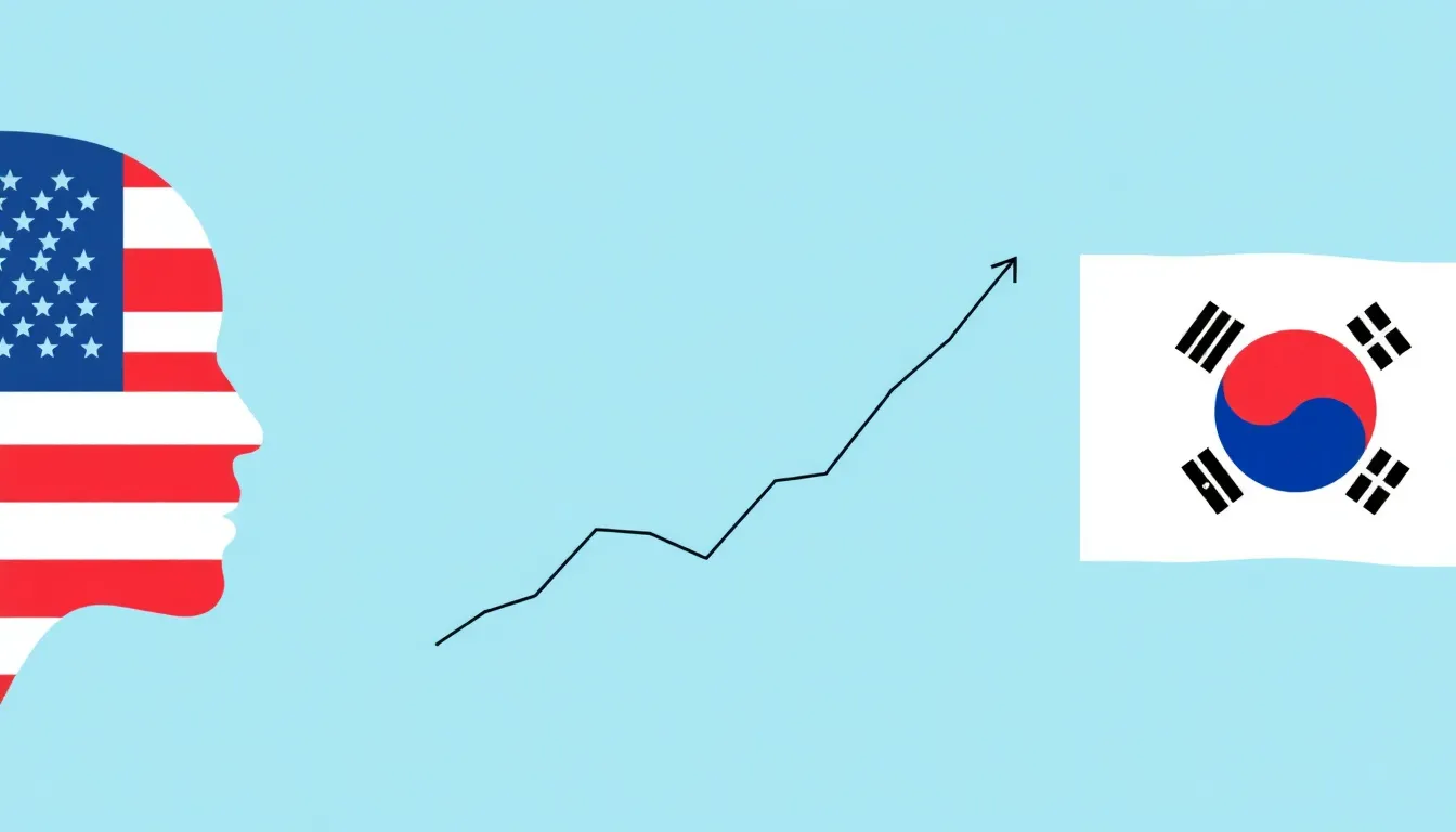 미국&한국 테크 주식 분석: 투자 유망 종목은?