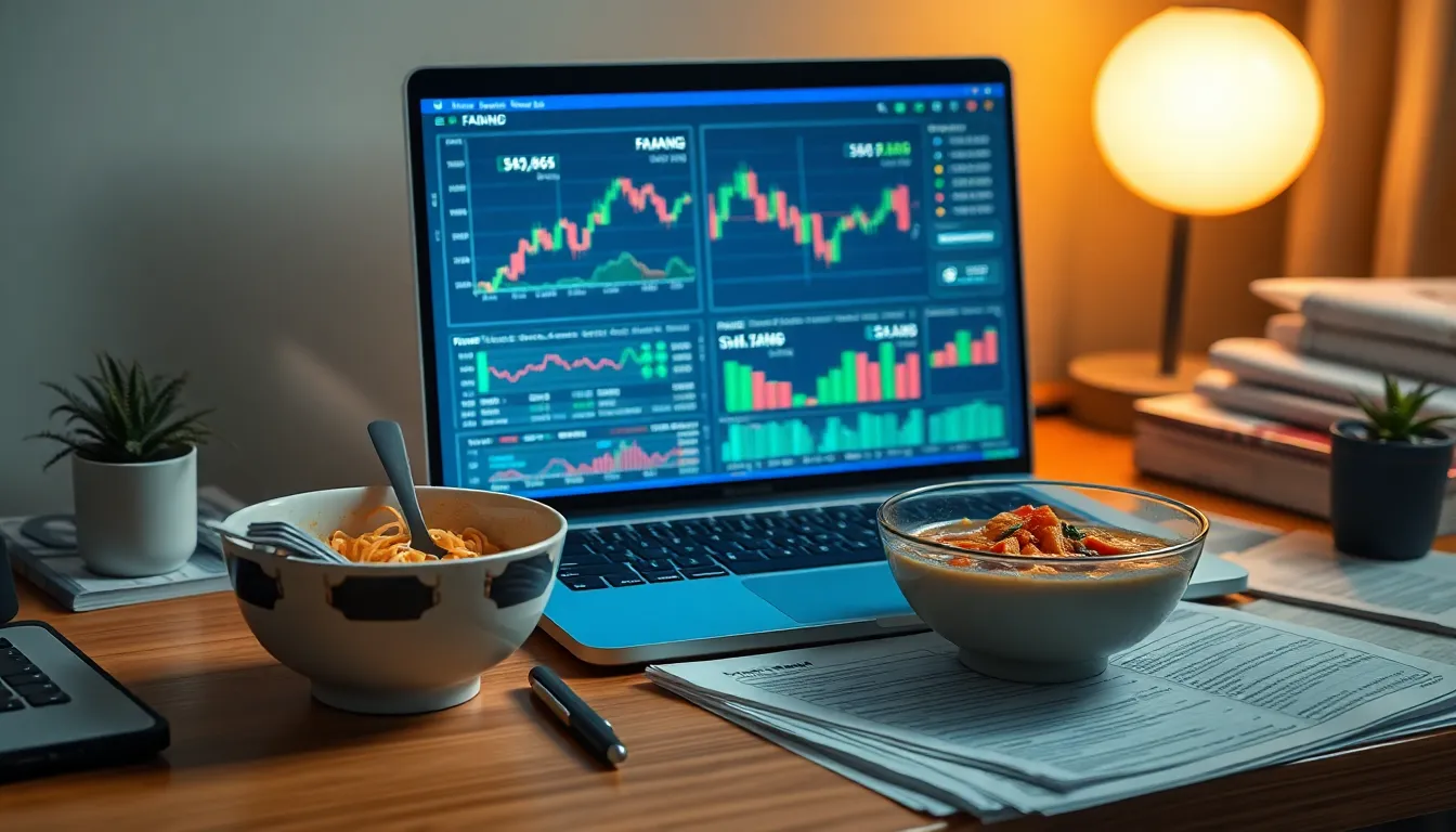 삼성전자 주가 차트