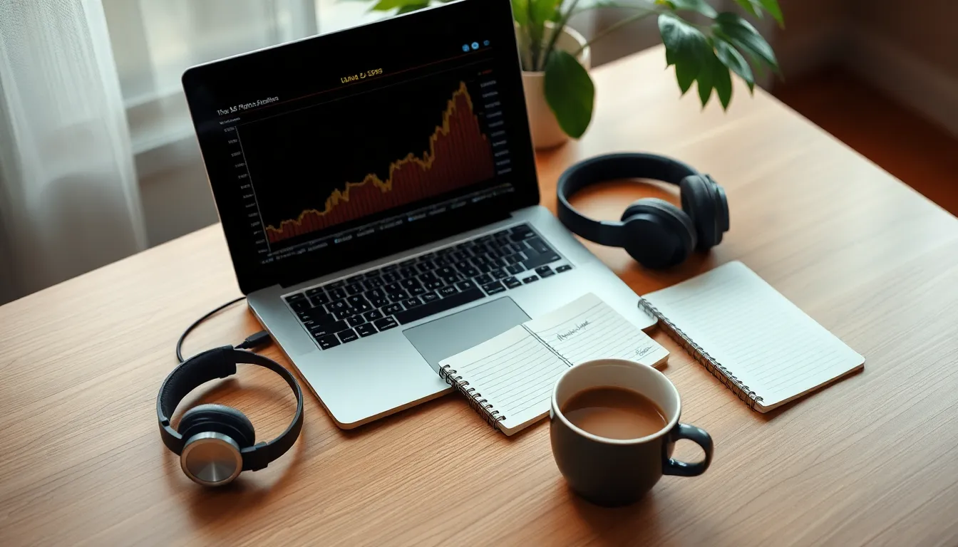 테크 주식 분석