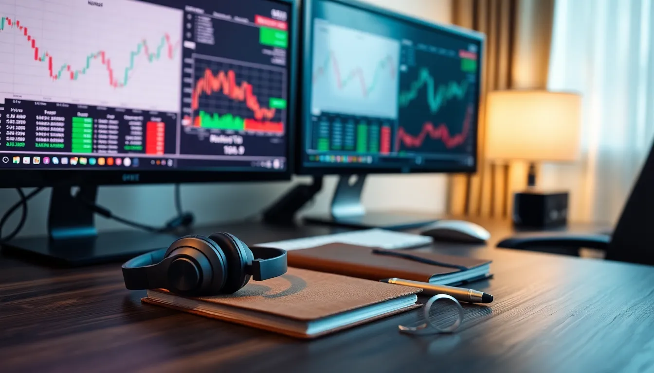 기술 주식 투자 전략