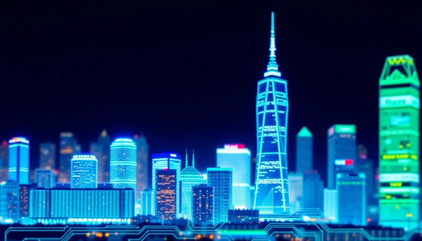 미국, 한국 테크 주식 분석: 투자 기회 포착