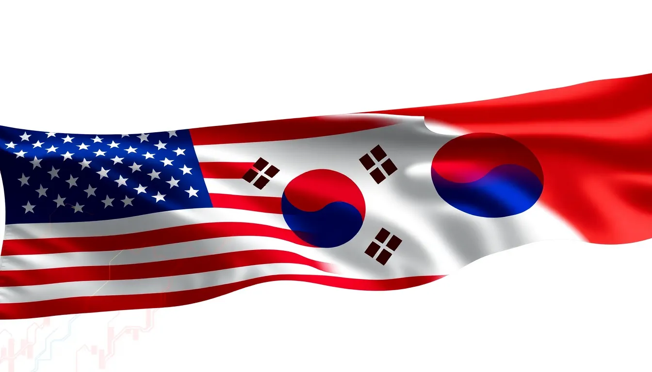 미국 vs 한국 테크 주식 분석: 숨겨진 투자 기회 찾기