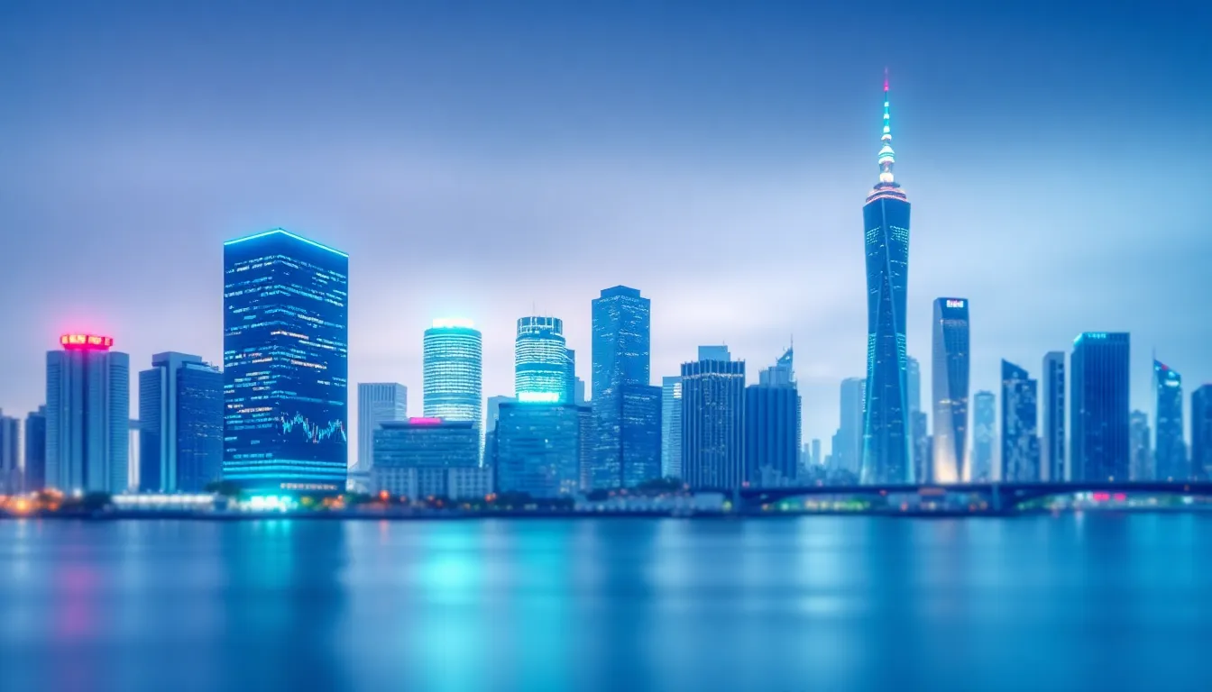 미국 vs 한국, IT 테크 주식 분석 및 투자 전략