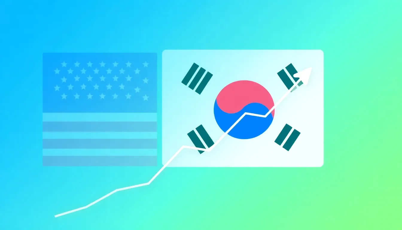 미국 vs 한국, IT Tech 주식 종목 심층 분석: [종목코드] 현재가