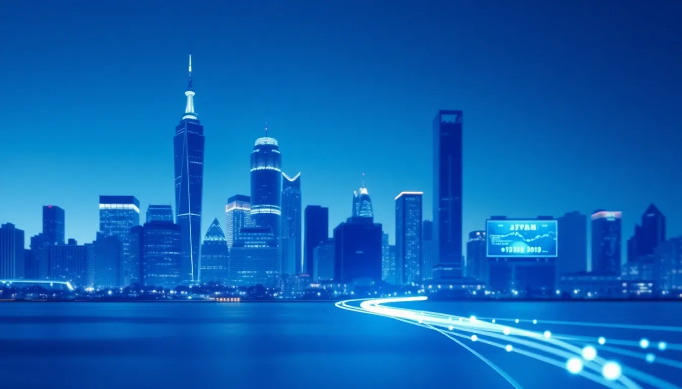 미국 vs 한국 테크 주식 분석: 투자 유망 종목은?