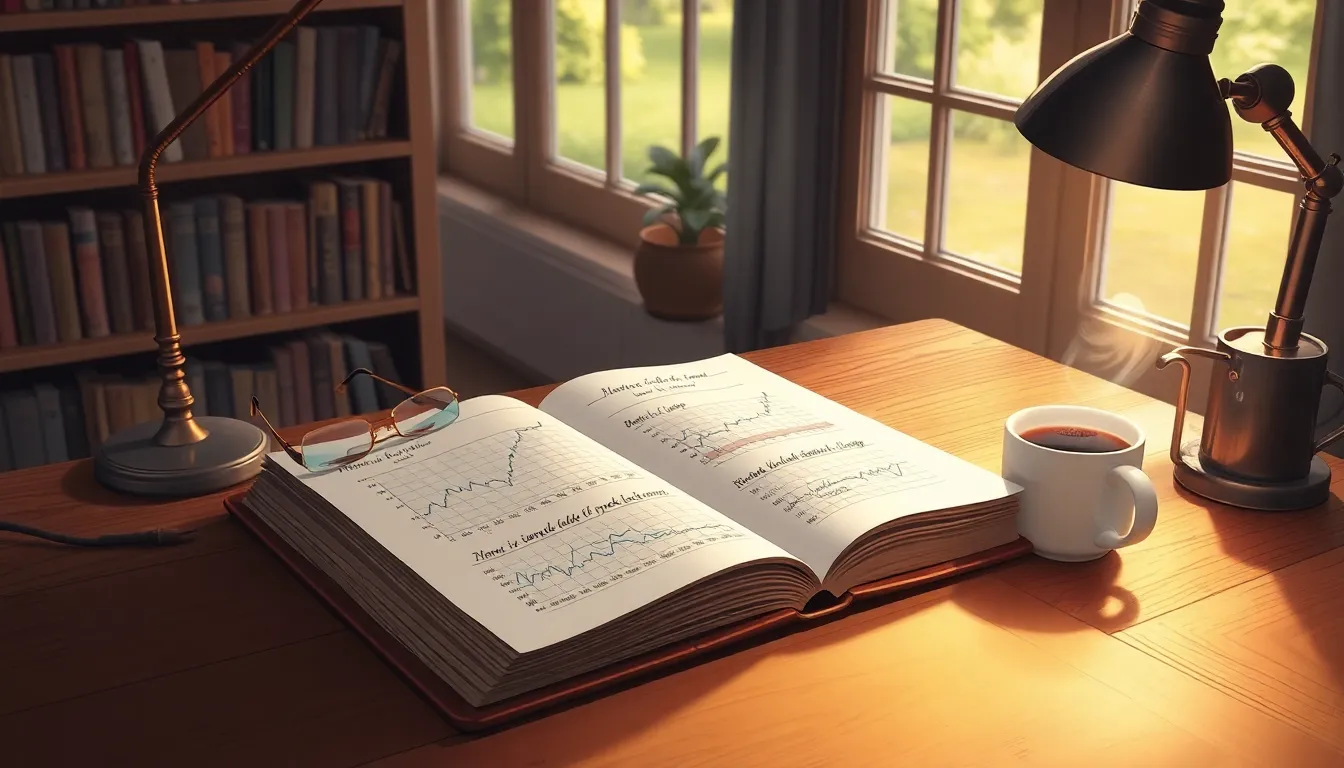 삼성전자 주가 차트 예시