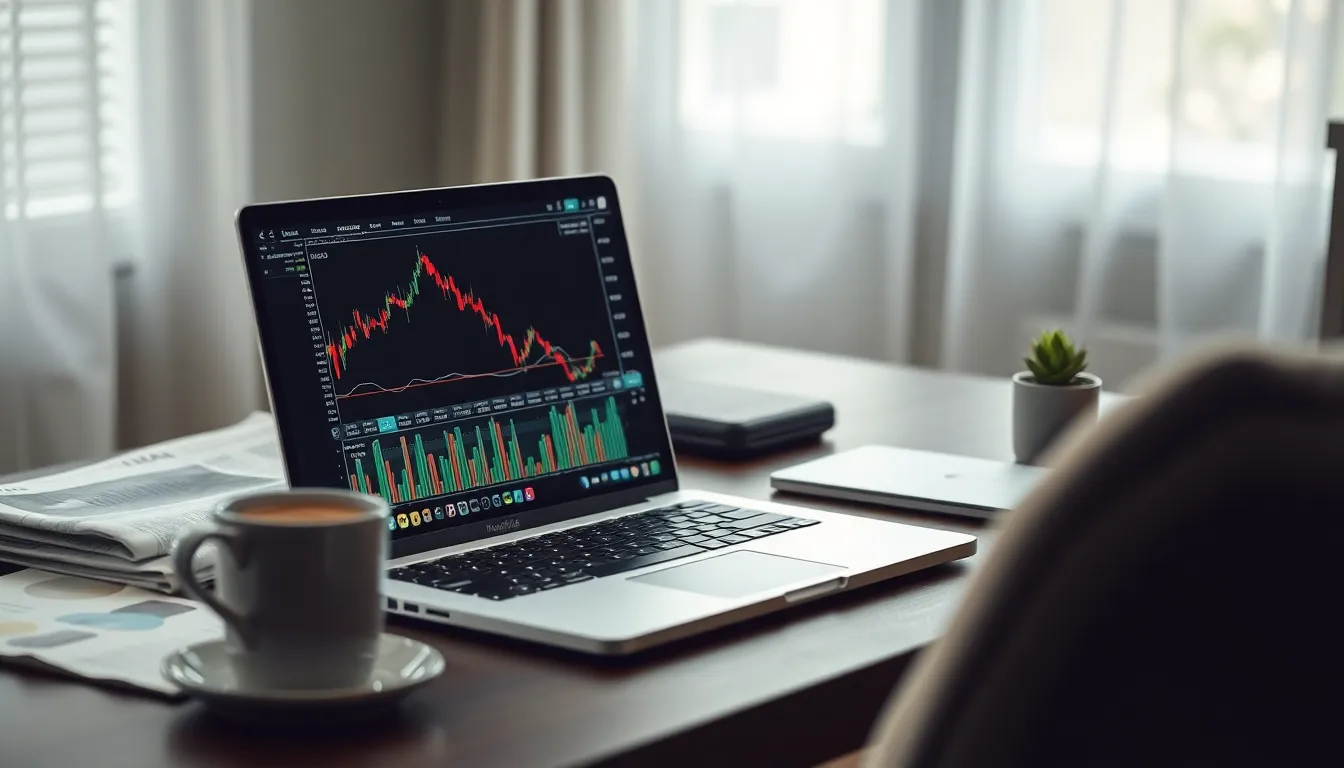 삼성전자 주가 차트 2025